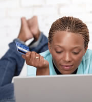 6 steps to wipe out your credit card debt