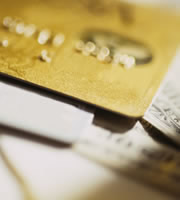 Credit Scores Down, but Future Brighter for Credit Card Debt