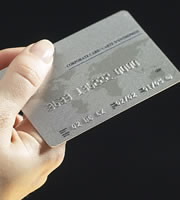 Seven reasons why credit cards are better than debit cards