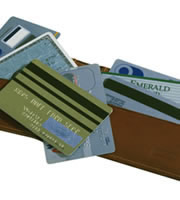 Protect Credit Card and Other Financial Information with Strong Passwords