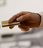 Consumer rewards credit card rates inch upward