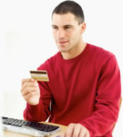 Average Credit Card Rate Tops 13 Percent