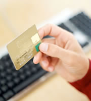 Prepaid credit cards have bright future