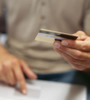 Credit Card Trends–a Whole New Landscape Ahead?