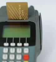 Credit Card Rate Averages Fall Again