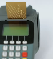 Credit Card Rates Steady for Just Third Time in 2006