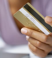 Credit Card Rates:  Consumer rates stay perched at the peak
