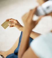 Credit Card Legislation to Be Implemented Early?