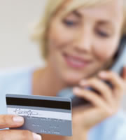 Credit card fraud goes hi-tech