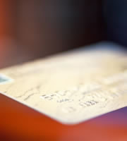 Consumer credit card rates inch upward