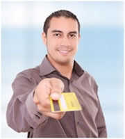 Credit cards–how to choose the best