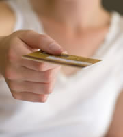 Credit card companies keeping clear of cannabis