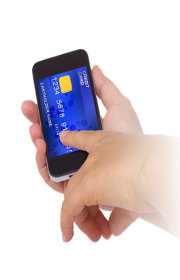 Yet another revolution in credit card technologies?